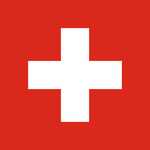 Swiss people